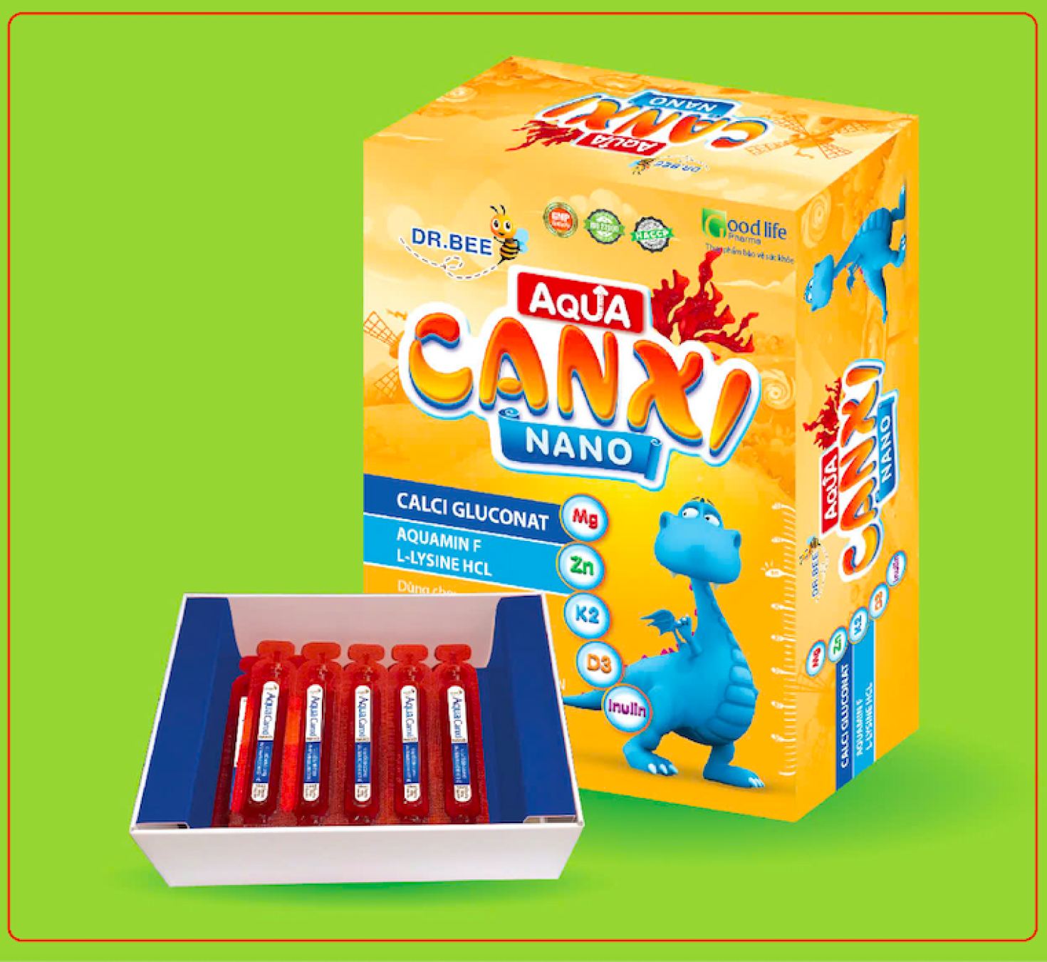Aqua CanXi Nano