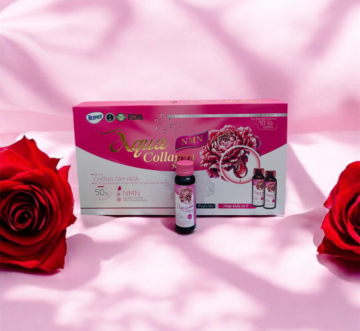 Collagen Aqua Novalife