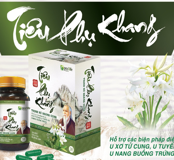 Tiêu Phụ Khang